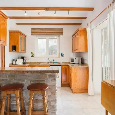 Вилла Espaciosa Con Piscina Privada - 6 Pers. - Es-373-83 *