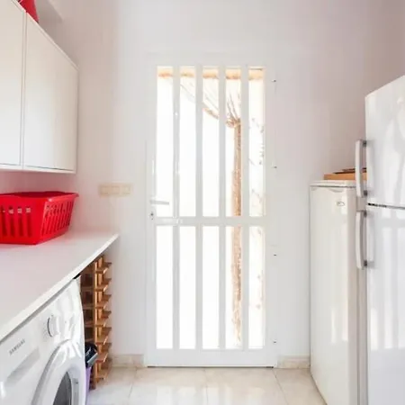 Villa Espaciosa Con Piscina Privada - 6 Pers. - Es-373-83