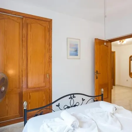 Espaciosa Con Piscina Privada - 6 Pers. - Es-373-83 Вилла