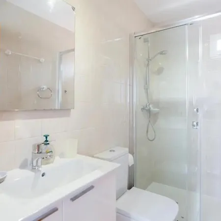 Espaciosa Con Piscina Privada - 6 Pers. - Es-373-83 * Дения
