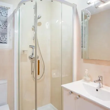 Espaciosa Con Piscina Privada - 6 Pers. - Es-373-83 别墅 *